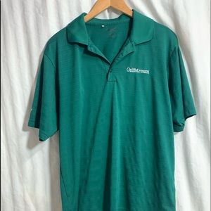 Adidas sport polo Gulfstream